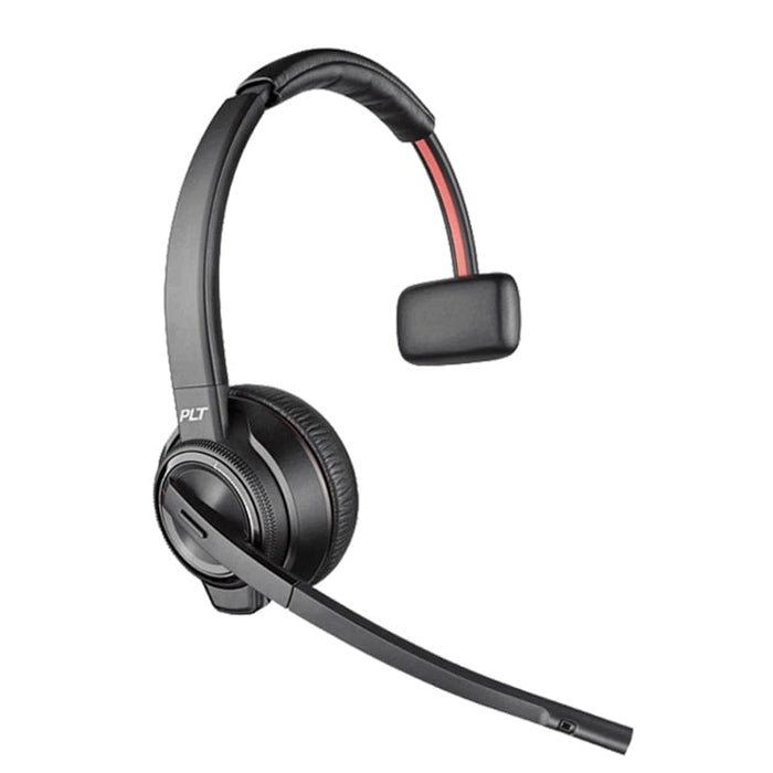 Plantronics Savi 8210 Single-Ear Wireless Headset