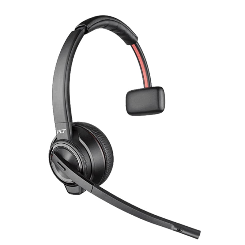 Plantronics Savi 8210 Single-Ear Wireless Headset