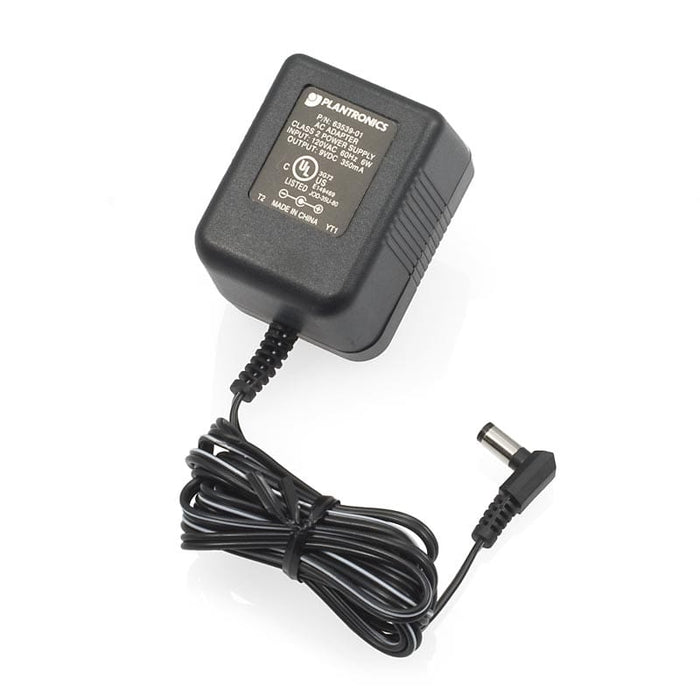 Plantronics AC/DC Adapter for use with CT11/CT12 Systems