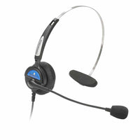 Executive Pro Overture with Noise-Canceling Microphone