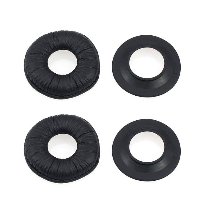 GN9120 Leatherette Cushions with Ear Plates
