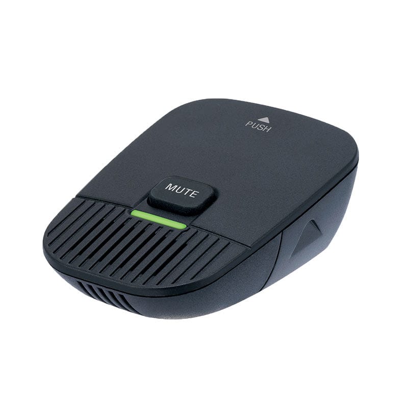 UniBase Wireless Conference System