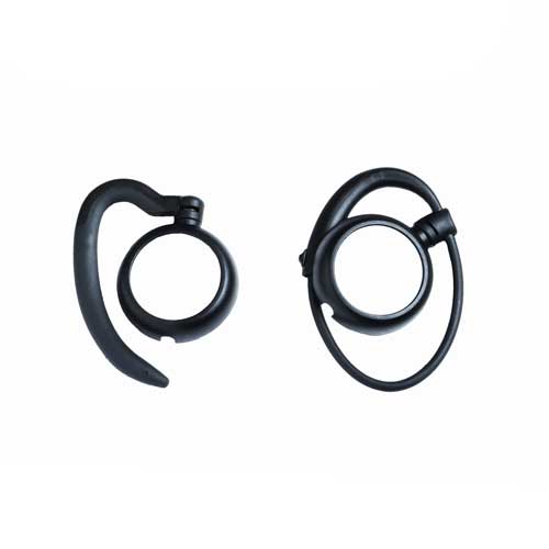 Surefit (left) and Adjustable (right) earloops