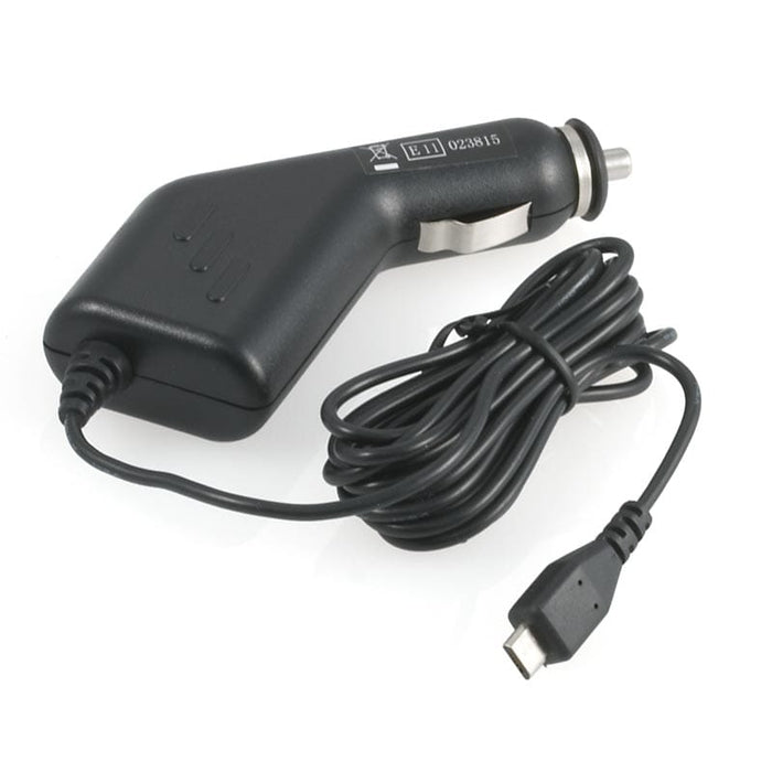 Plantronics Discovery 900 and Voyager 800 Series Car Charger