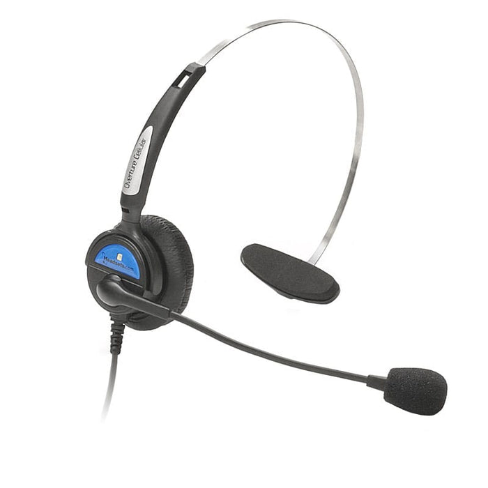 Executive Pro Overture Cell Phone Headset