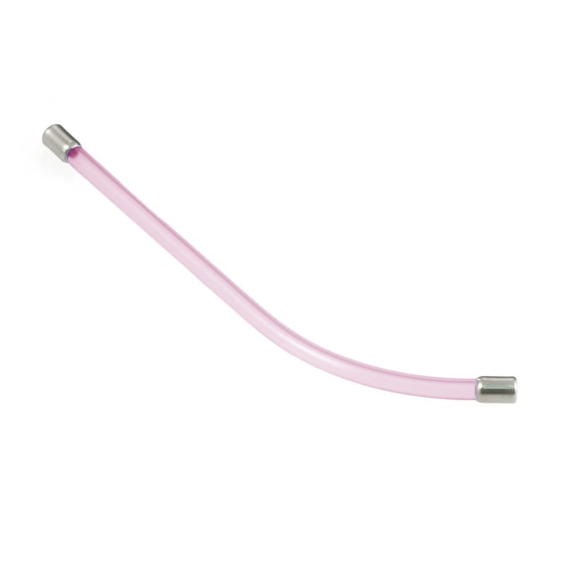 Plantronics Replacement Voice Tube - Passion Pink for Supra, Starset, and Mirage (Qty 1)