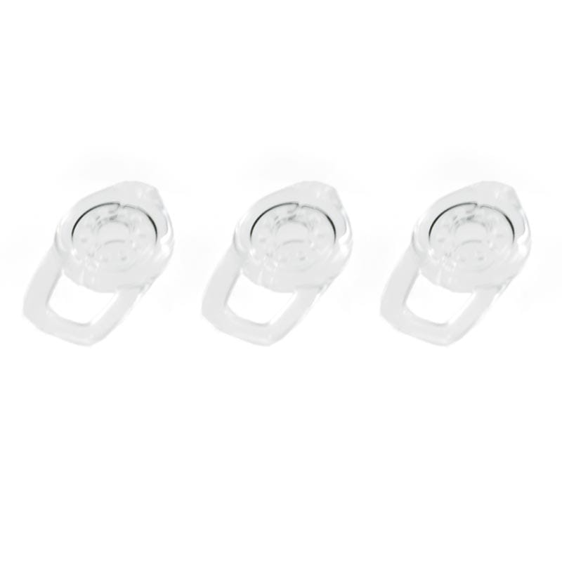 Plantronics Discovery 925 Replacement Eargels (Large)