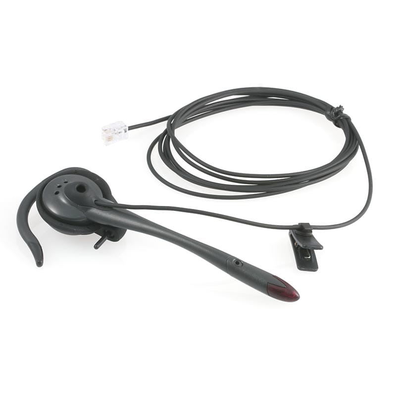 Plantronics Replacement Headset for S12