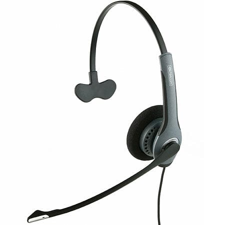 Jabra GN2020 Monaural Noise-canceling Headset