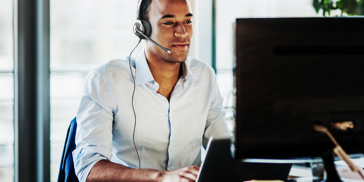 The Best SingleEar (Monaural) Headsets for Your Office