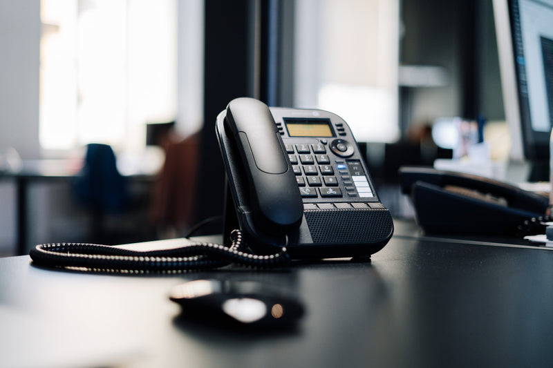 The best office phones to use with a headset