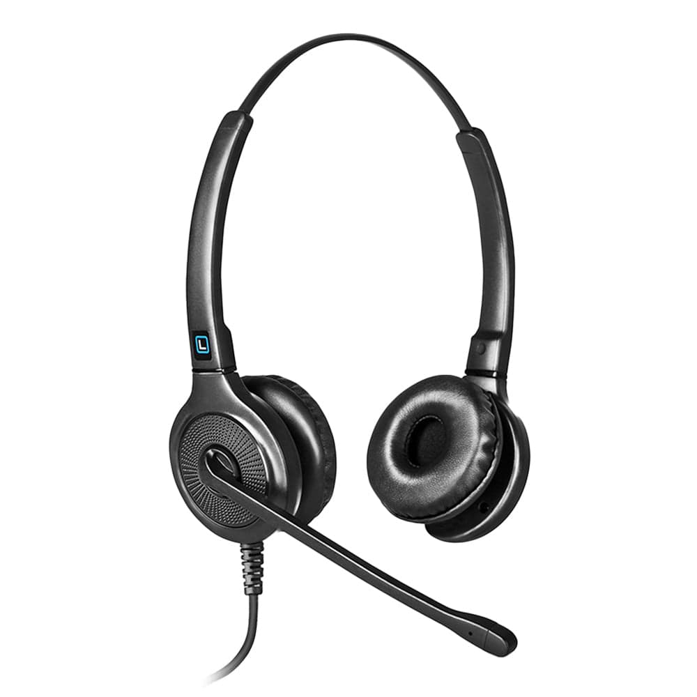 Leitner Corded Headsets