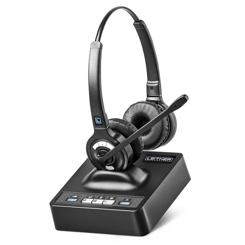 Bluetooth Headset Phone Headset For Computer HyperX Cloud III