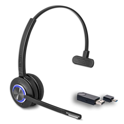 Jabra Evolve2 40 Dual-Ear Wired USB-C Headset | Headsets.com