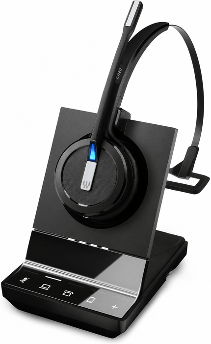 OfficeRunner II - Coming Soon