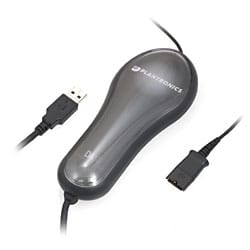 Plantronics DA55 USB to Quick-Disconnect Adapter