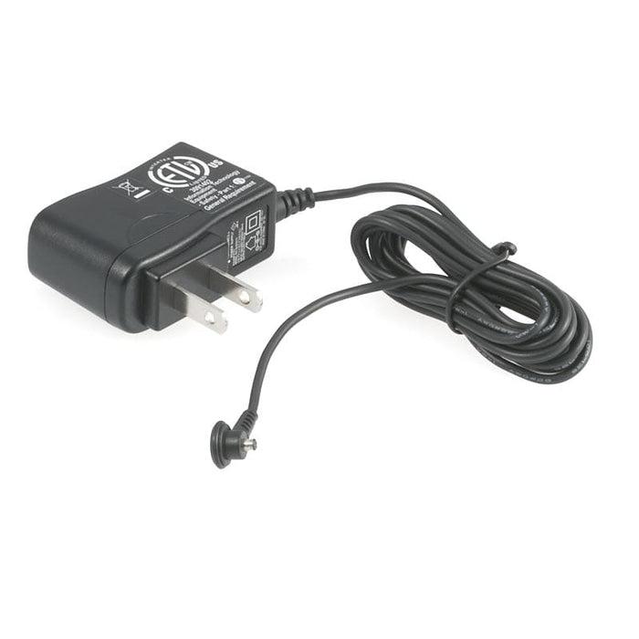 Plantronics Bluetooth Headset AC/DC Wall Charger