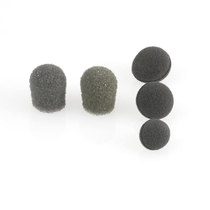 Eartip Kit for Plantronics Voyager 510