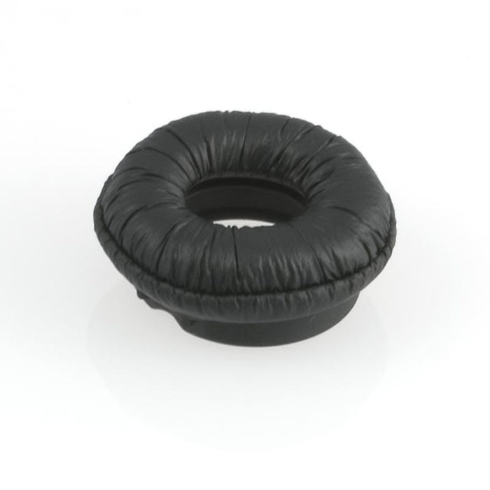 Plantronics Leatherette Ear Cushion for CT14, M170, M175, S12, T10, and T20 Headsets