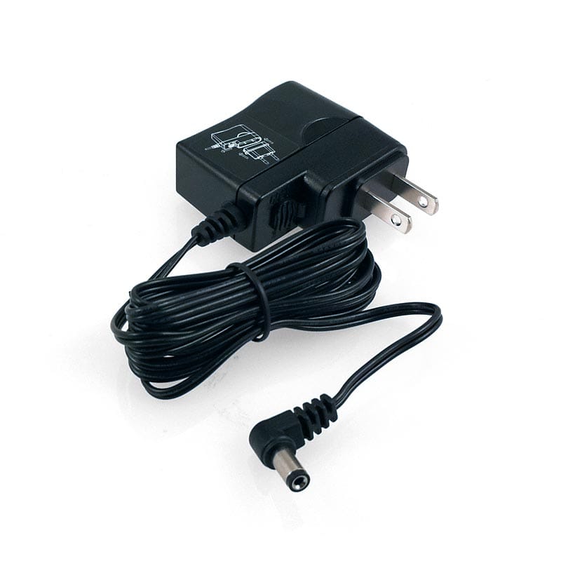 AC/DC Adapter for Plantronics CS Series Wireless headsets