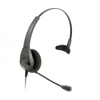 The Plantronics H91N headset