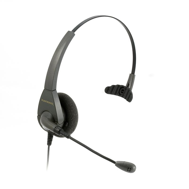 The Plantronics H91N headset