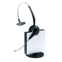 The Jabra GN9125 with headband