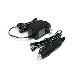 DCA and Car Charger for B250-XT