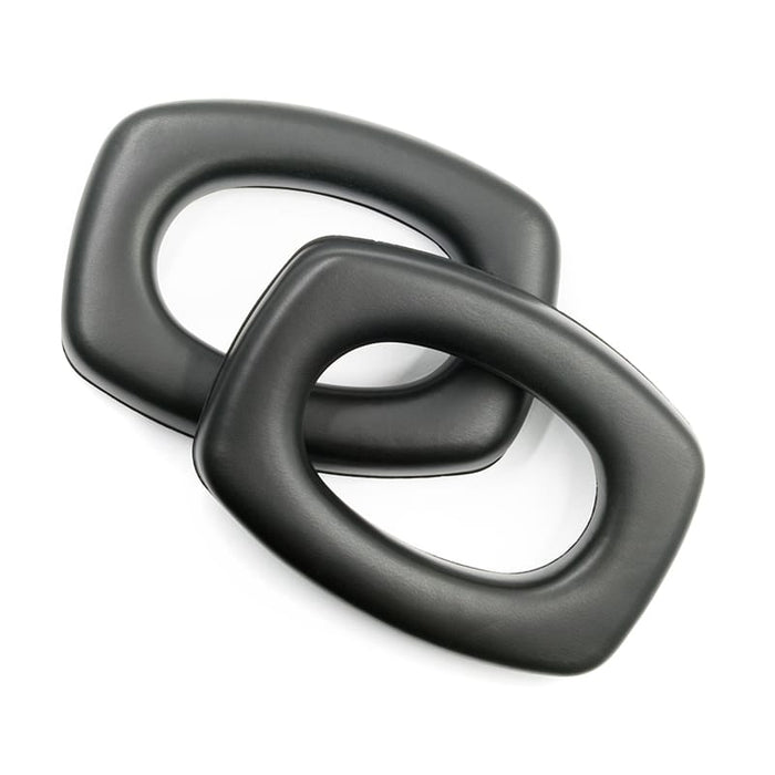 Pair of Plantronics replacement ear pads for the SHR2083 ruggedized headset