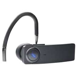 BlueAnt Q1 Bluetooth Headset with Voice Control
