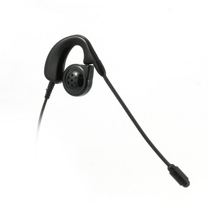 The Plantronics H41N headset 