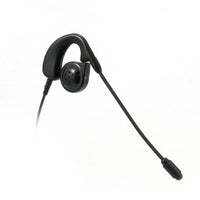 Plantronics Mirage Noise-Canceling Headset (H41N)