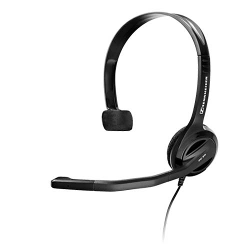 Sennheiser PC26 Call Control Monaural USB Headset