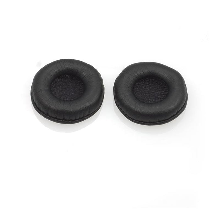 Sennheiser VersaMate wired headset pair of earpads