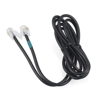 Sennheiser Electronic Hookswitch (EHS) for Siemens, Unify, and Aastra phones