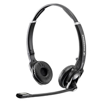 The SD Pro2 offers the ability to focus more on your callers