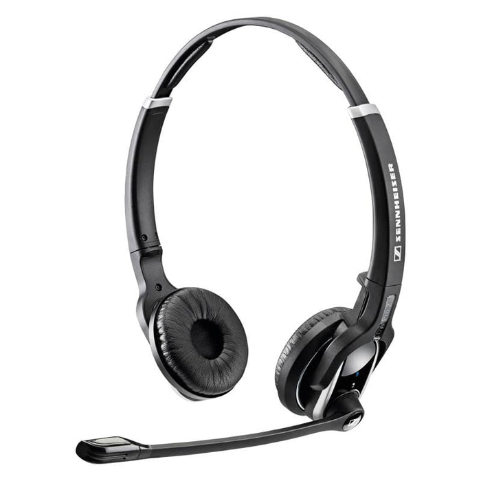 The SD Pro2 offers the ability to focus more on your callers