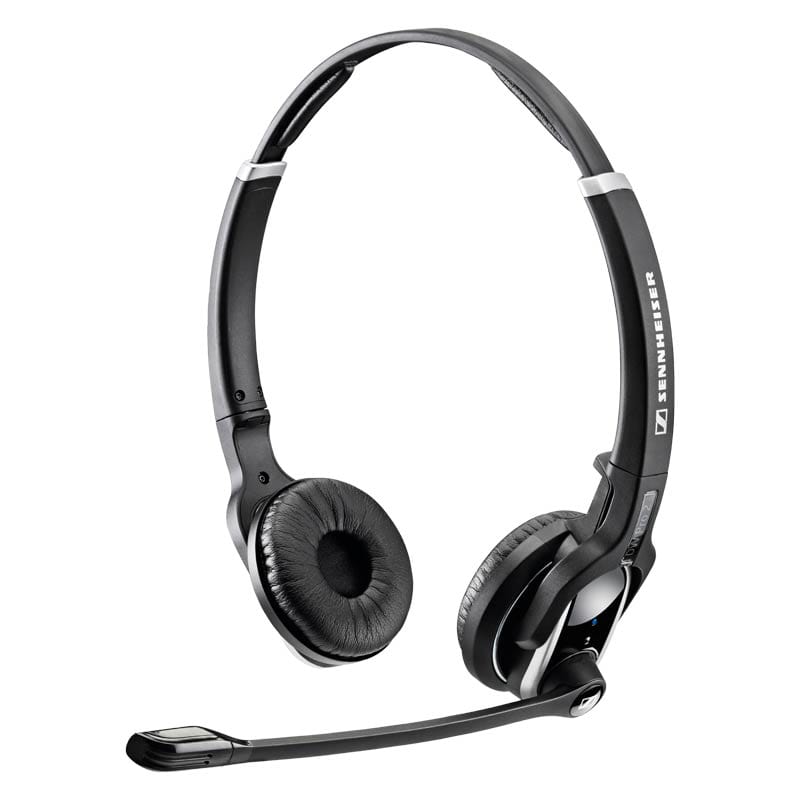 The SD Pro2 offers the ability to focus more on your callers