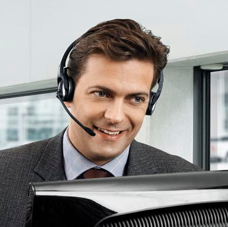 Go between your phone and PC with the quick push of a button