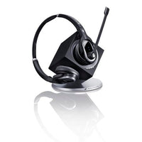 The DW Pro2 ML is certified for use with Microsoft Lync