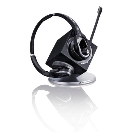 The DW Pro2 ML is certified for use with Microsoft Lync