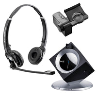 The DW Pro2 includes the ORL 12 handset lifter