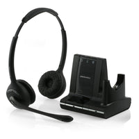 The Savi W720 is an introverts dream