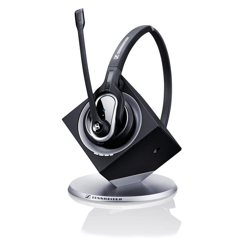 DW Pro1 Wireless Headset System from Sennheiser