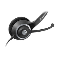 Wear the most comfortable headset in the world during those long Skype calls