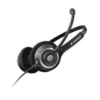 Microsoft Lync users love wearing this comfy headset all day!