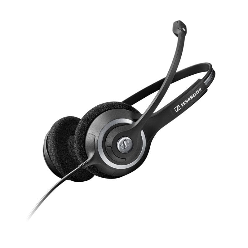 Microsoft Lync users love wearing this comfy headset all day!