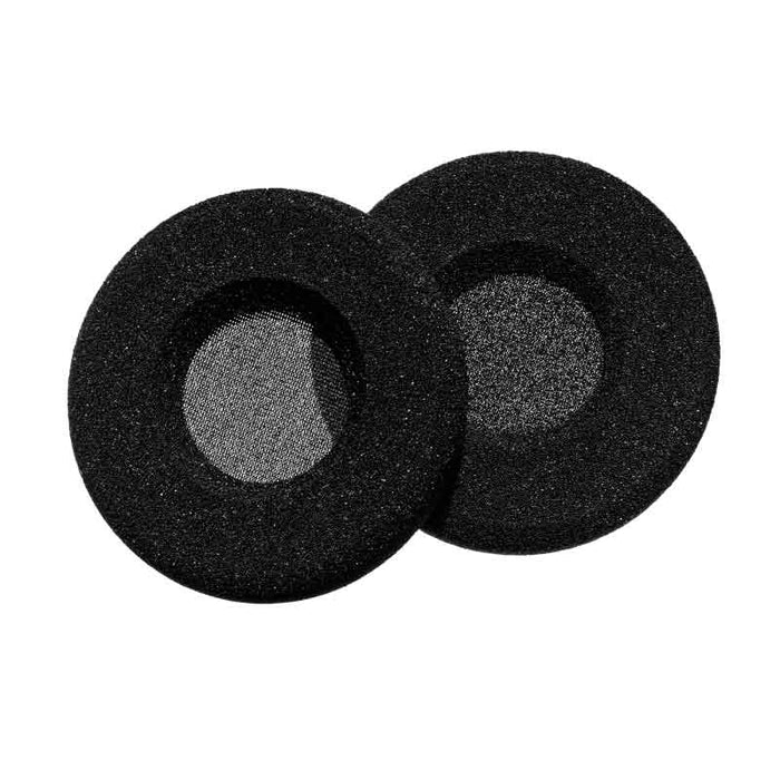 Sennheiser DeskMate wired headset foam earpads