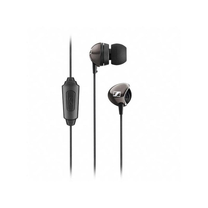 The CX 275s offers a secure fit and universal compatibility