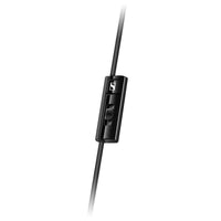 The inline volume, call and music controls make using this thing a breeze